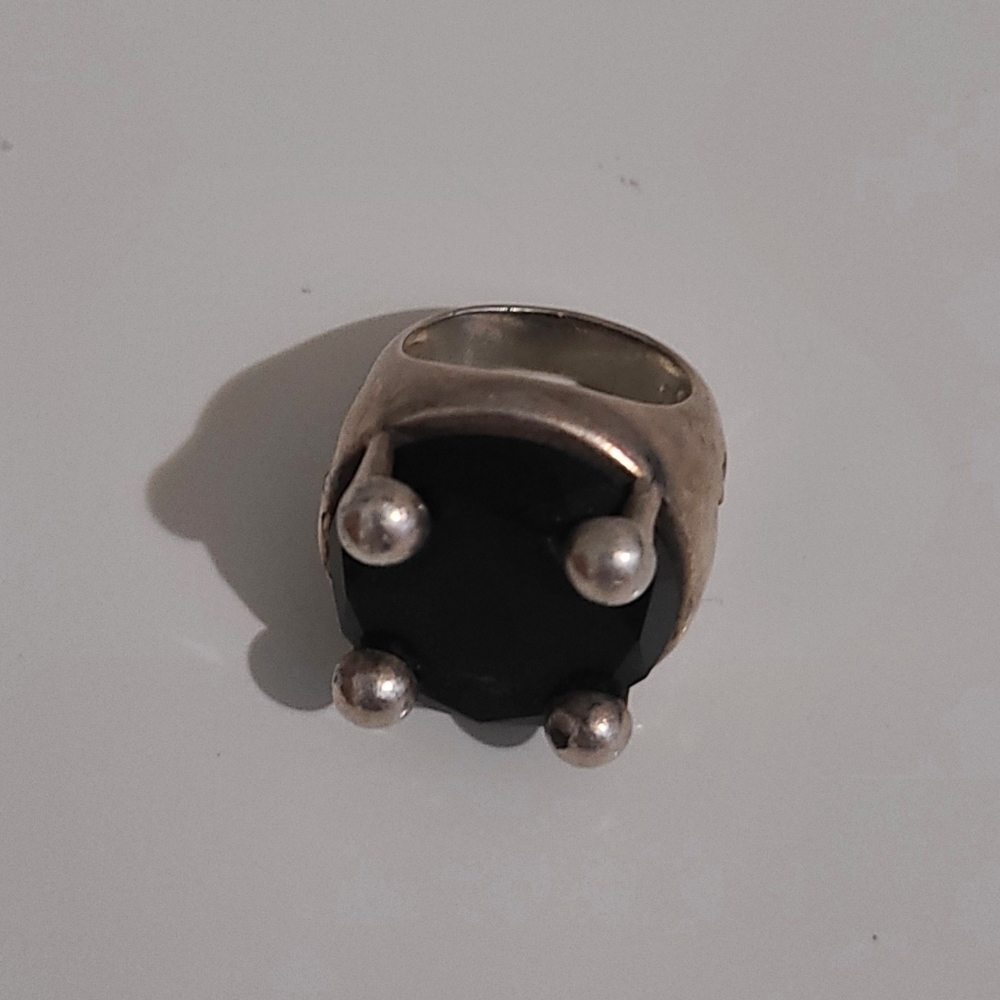 Beautiful ring TOUS silver 925
